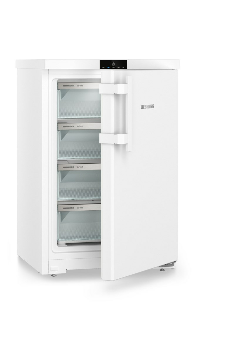 Liebherr Congélateur armoire FNe140420