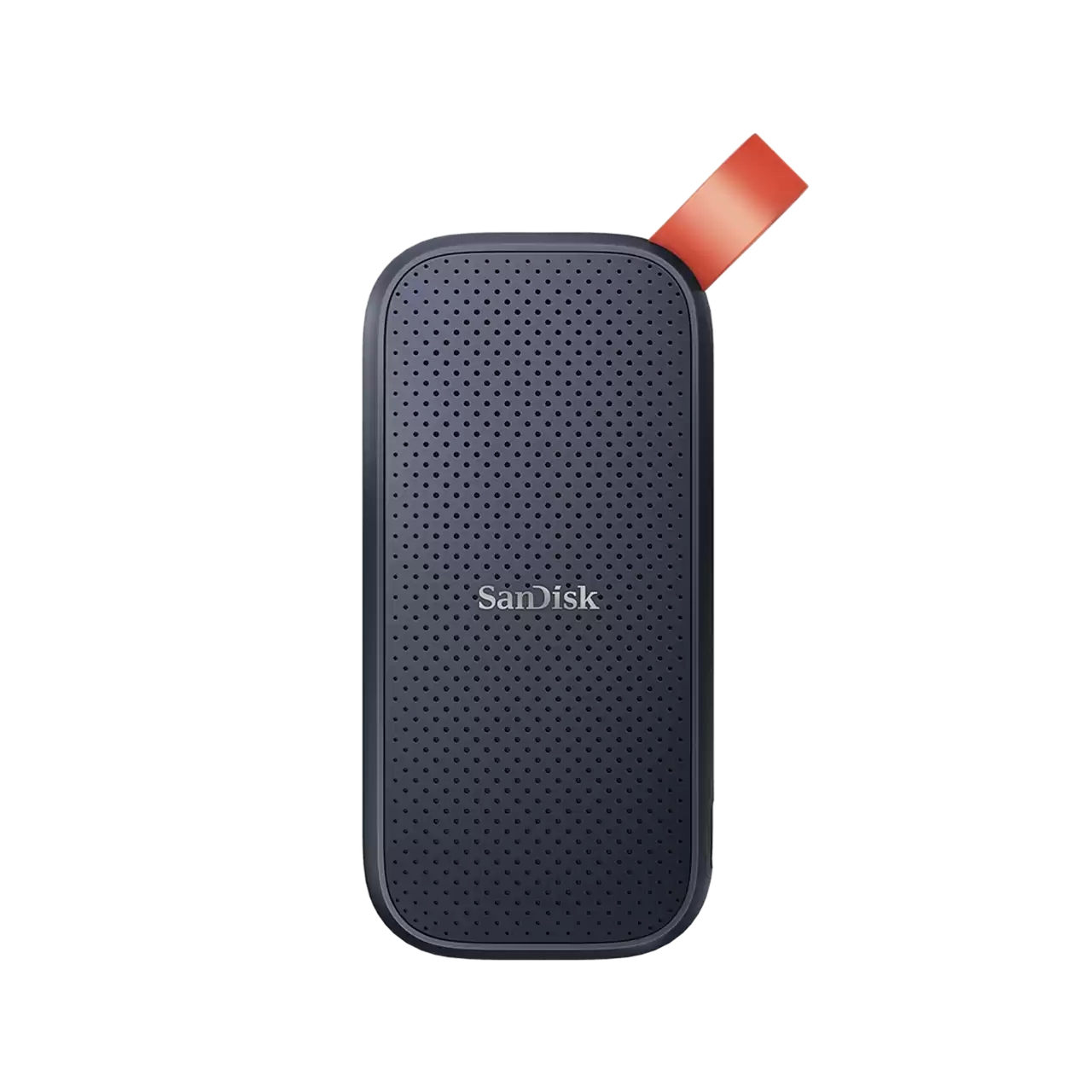 SanDisk Disque SSD Portable, 1TB, USB3.2 Gen 2, 800MB/s, Noir