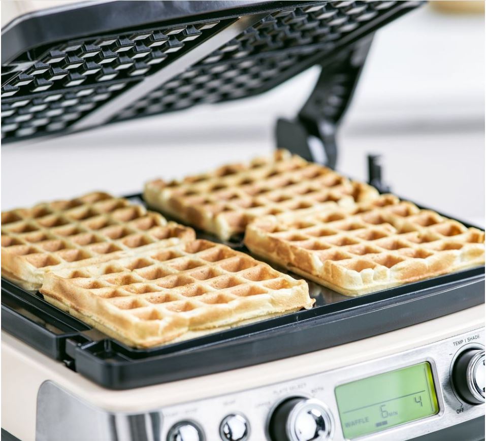 Contactgrill GREENPAN CC006810-001 Black