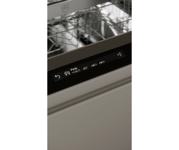 Vaatwasser BI V-ZUG  AdoraDish V6000 Besteklade