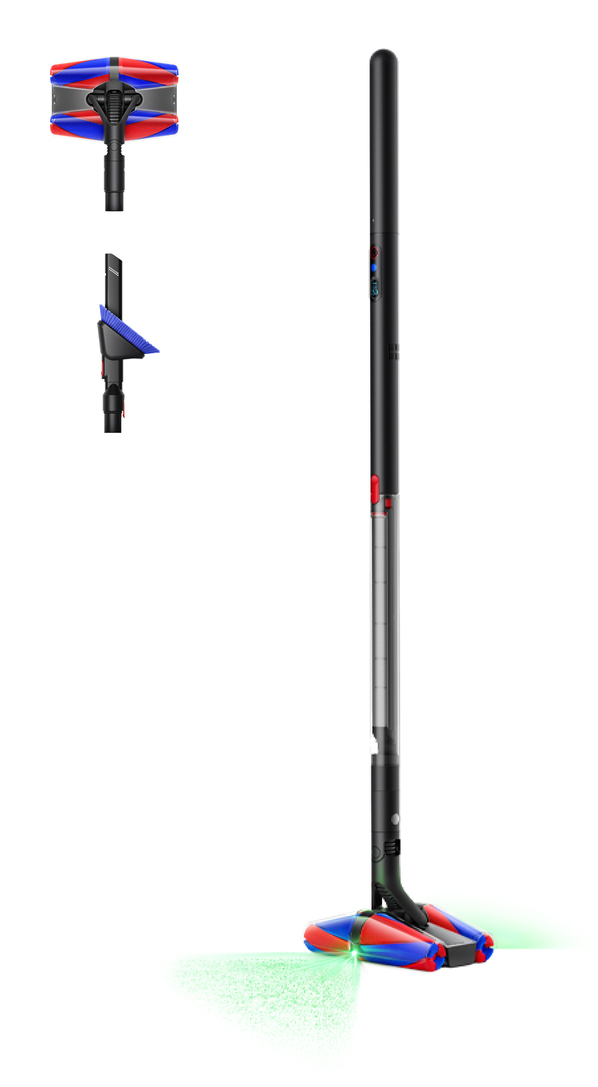 Steelstofzuiger DYSON 492689-01 PencilVac