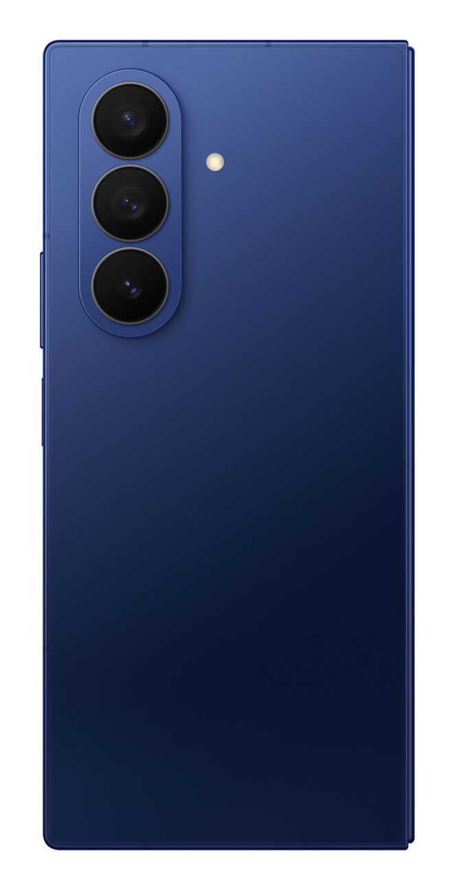 Smartphone SAMSUNG GALAXY Z FOLD7 5G 256GB NAVY