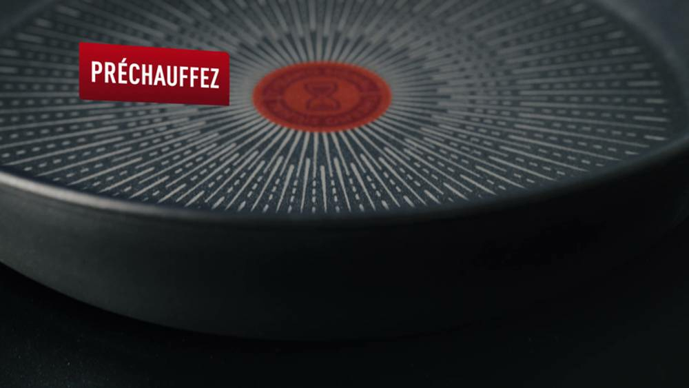 Braadpan TEFAL G2550102 Unlimited / 19cm