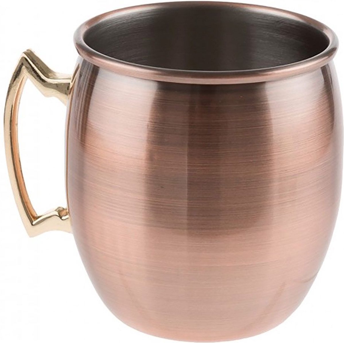 Drinkbeker Vin Bouquet 63.VBFIV156 Moscow Mule Vintage 470ml