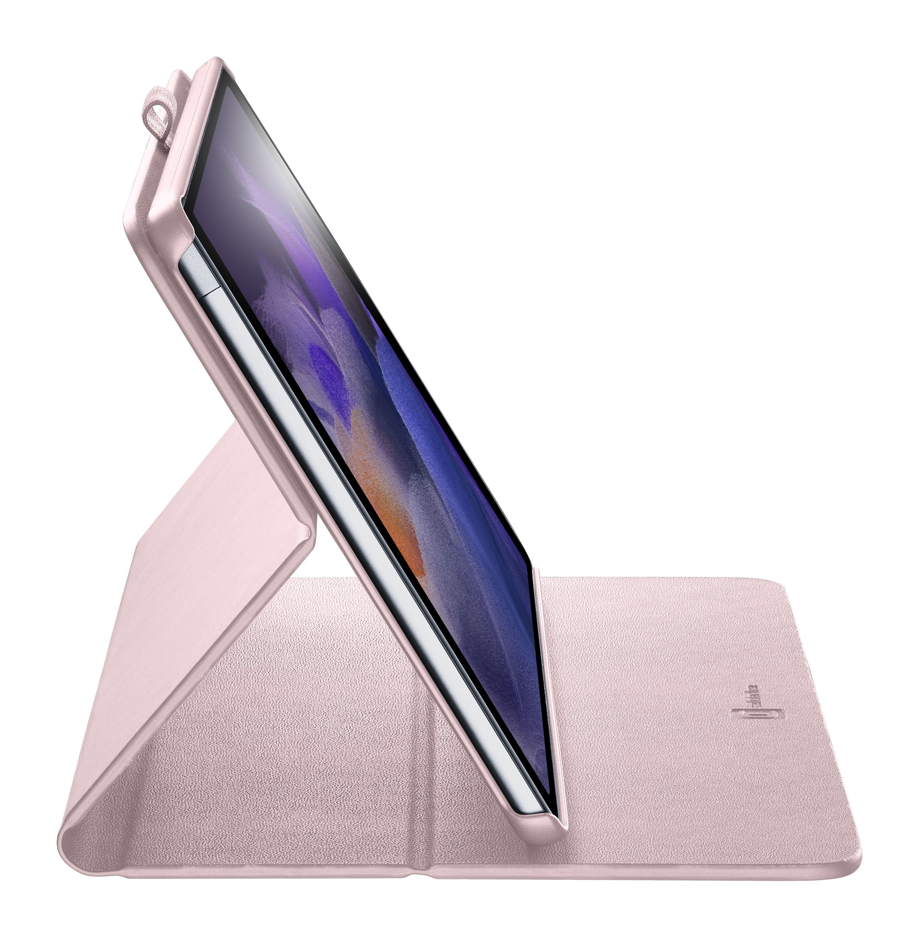 Cellularline - Samsung Galaxy Tab A8 roze