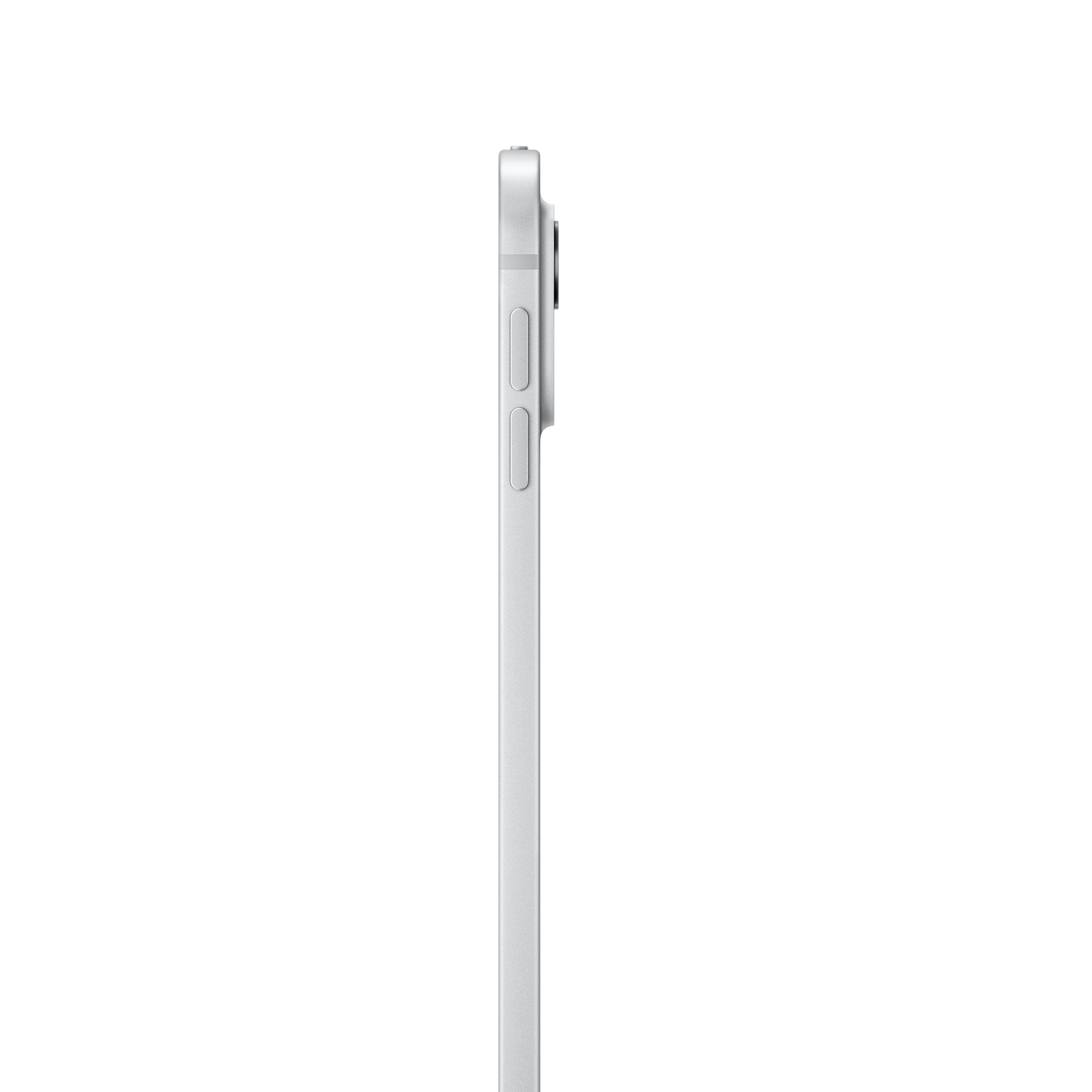 Tablet Apple iPad Pro 13" 2024 Wi-Fi + 5G 1TB Silver