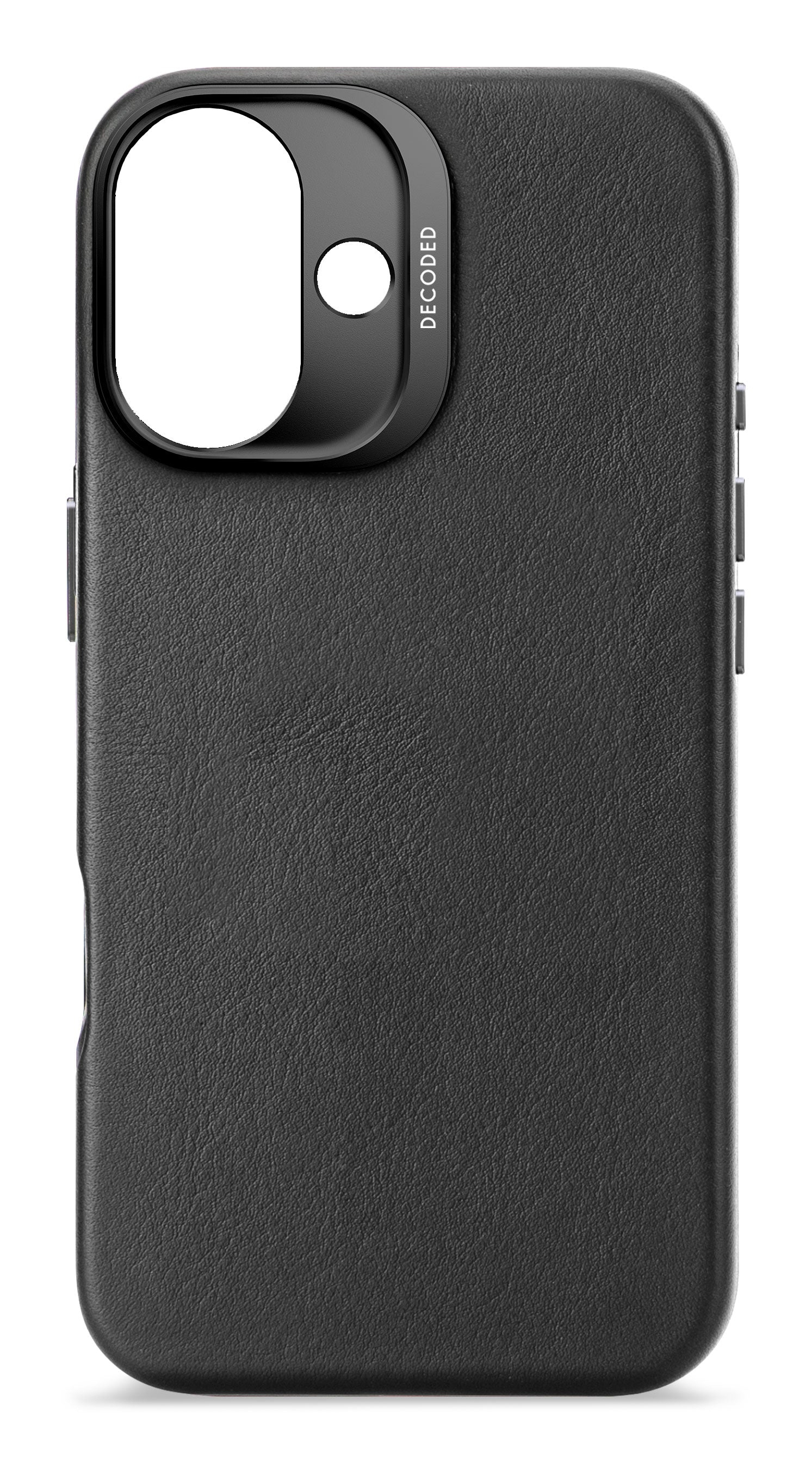 Decoded Accessoire Smartphone D25IPO16BC1BK