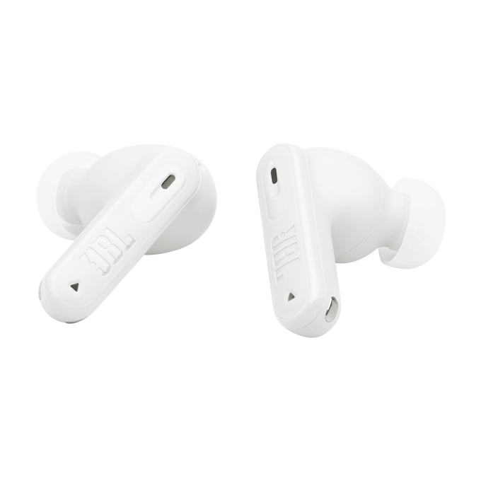 Oordopjes JBL Tune Beam 2 wit