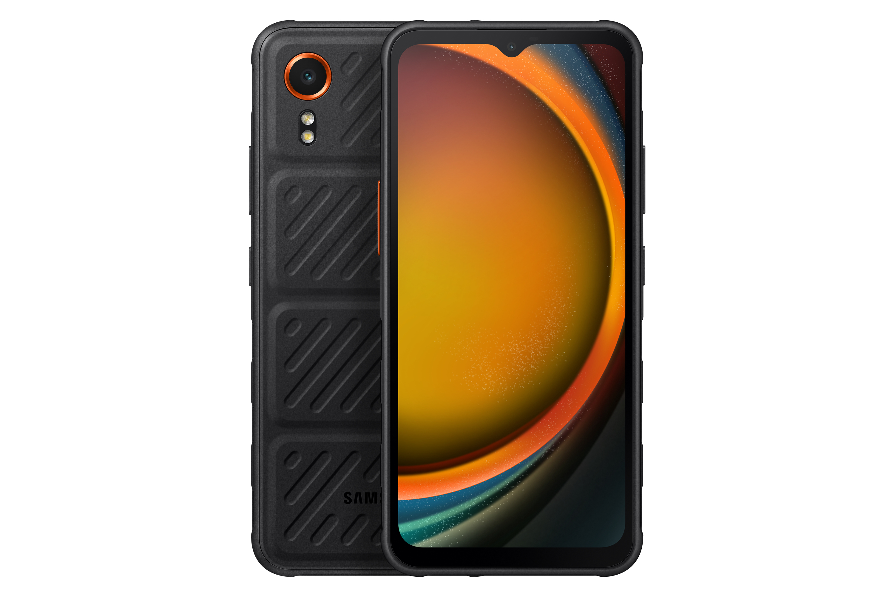 SAMSUNG GALAXY XCOVER 7 5G 128GB EE