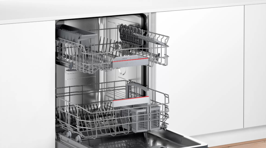 Bosch lave-vaisselle SMU4HAS48E