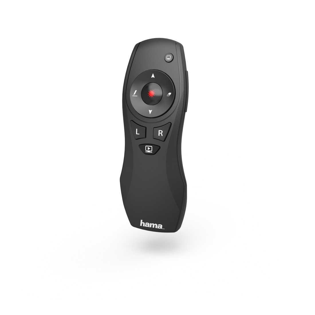 Presenter WL HAMA 139916 Laser X-Pointer 6in1