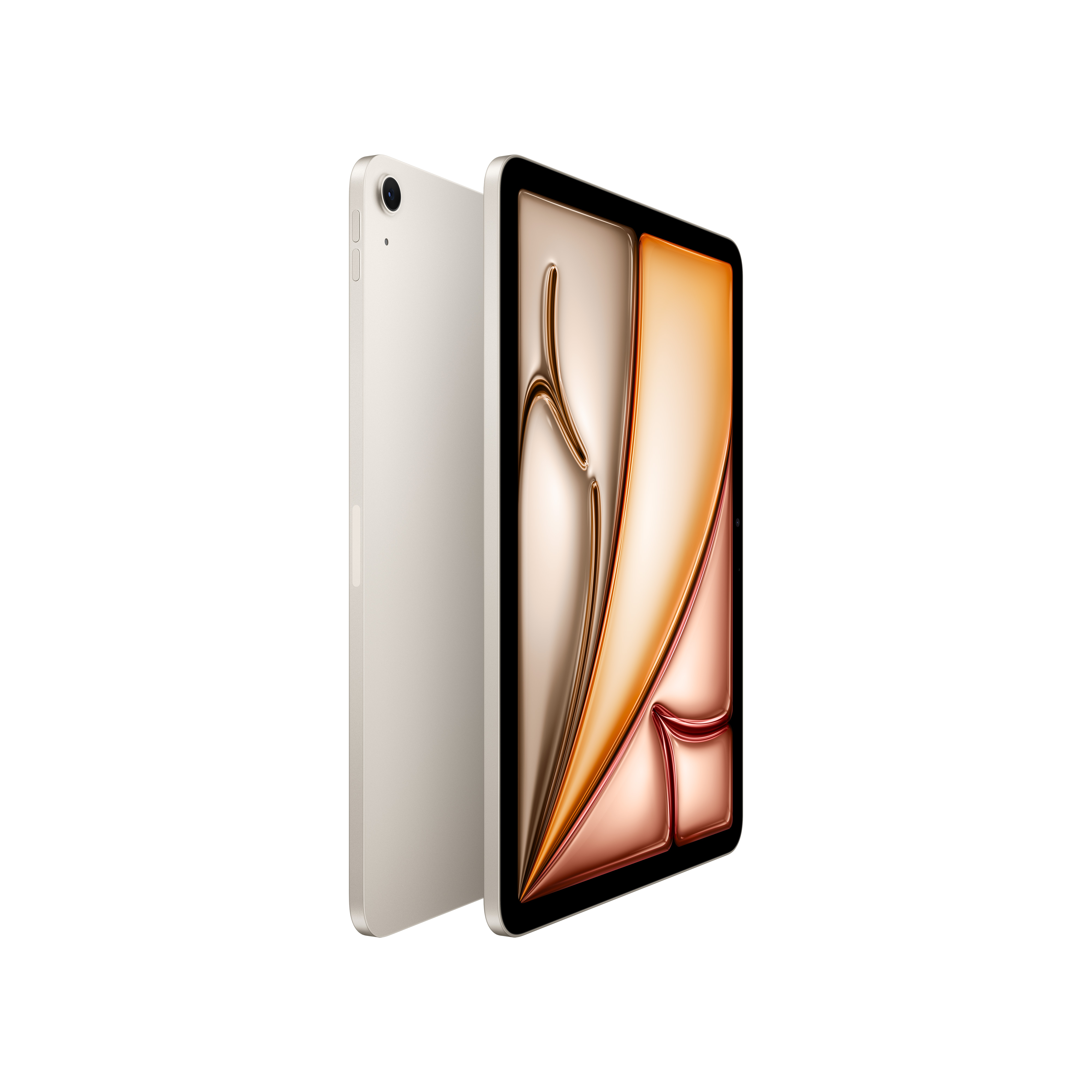 Tablet APPLE IPAD AIR 11 (2025) WIFI 256GB STARLIGHT