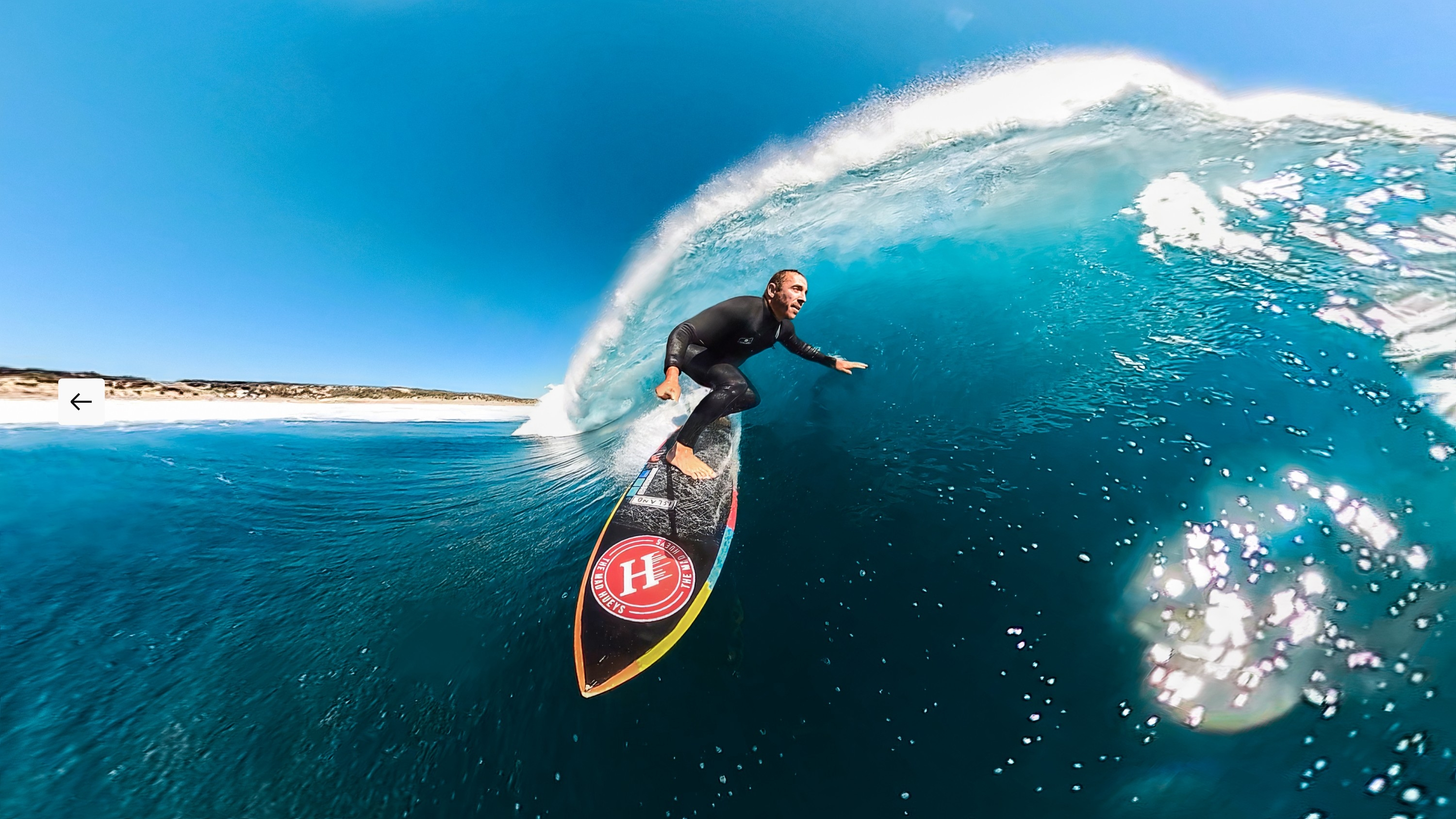 Action Camera GOPRO Max 360