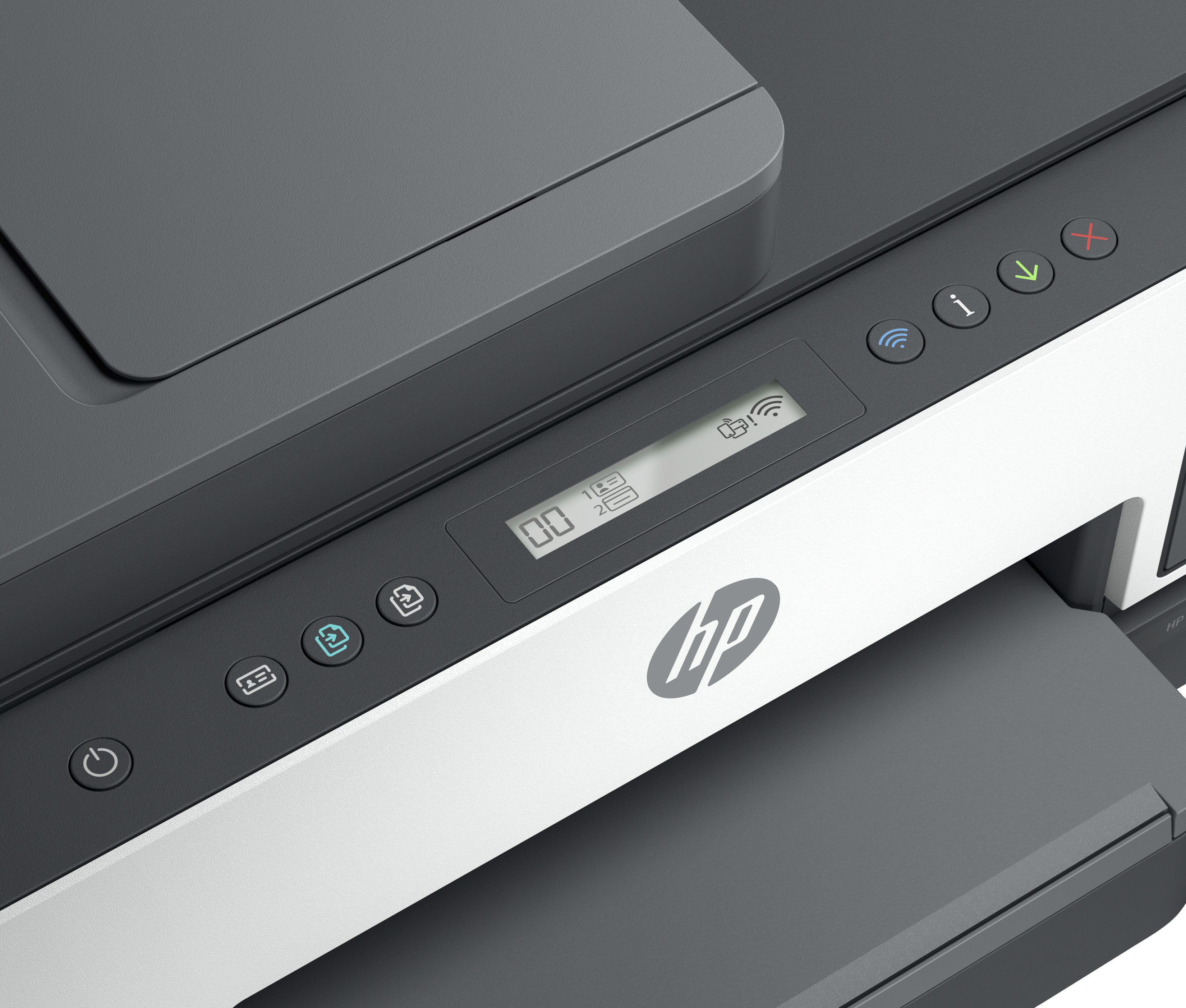 Printer HP Smart Tank 7305 AIO A4 Kleur