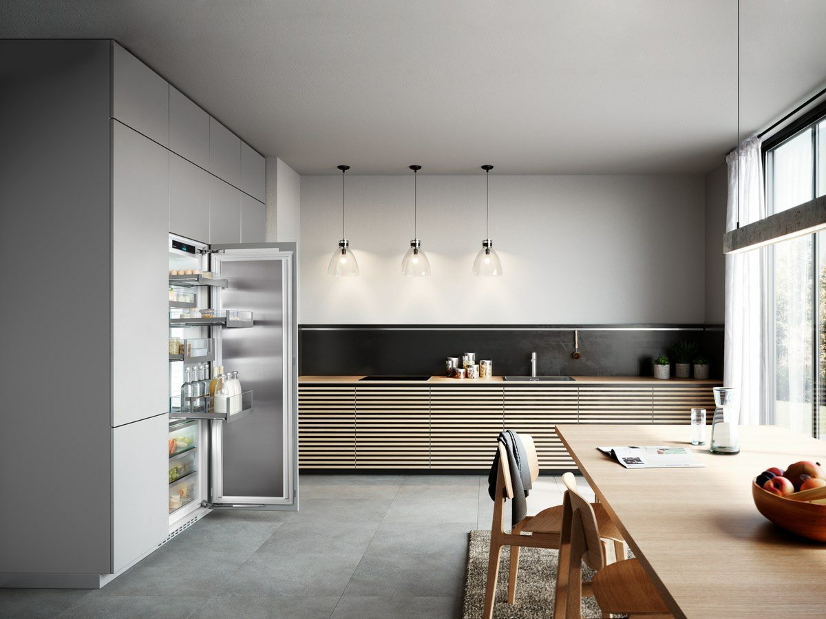 Liebherr IRBPci 5170 Peak koelkast Ingebouwd 297 l