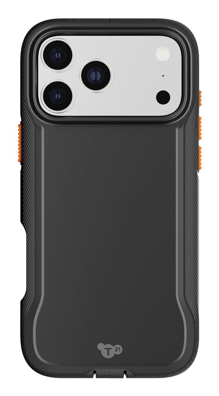 Tech21 Apple iPhone 18/17 Pro Max EvoPro MagSafe Black