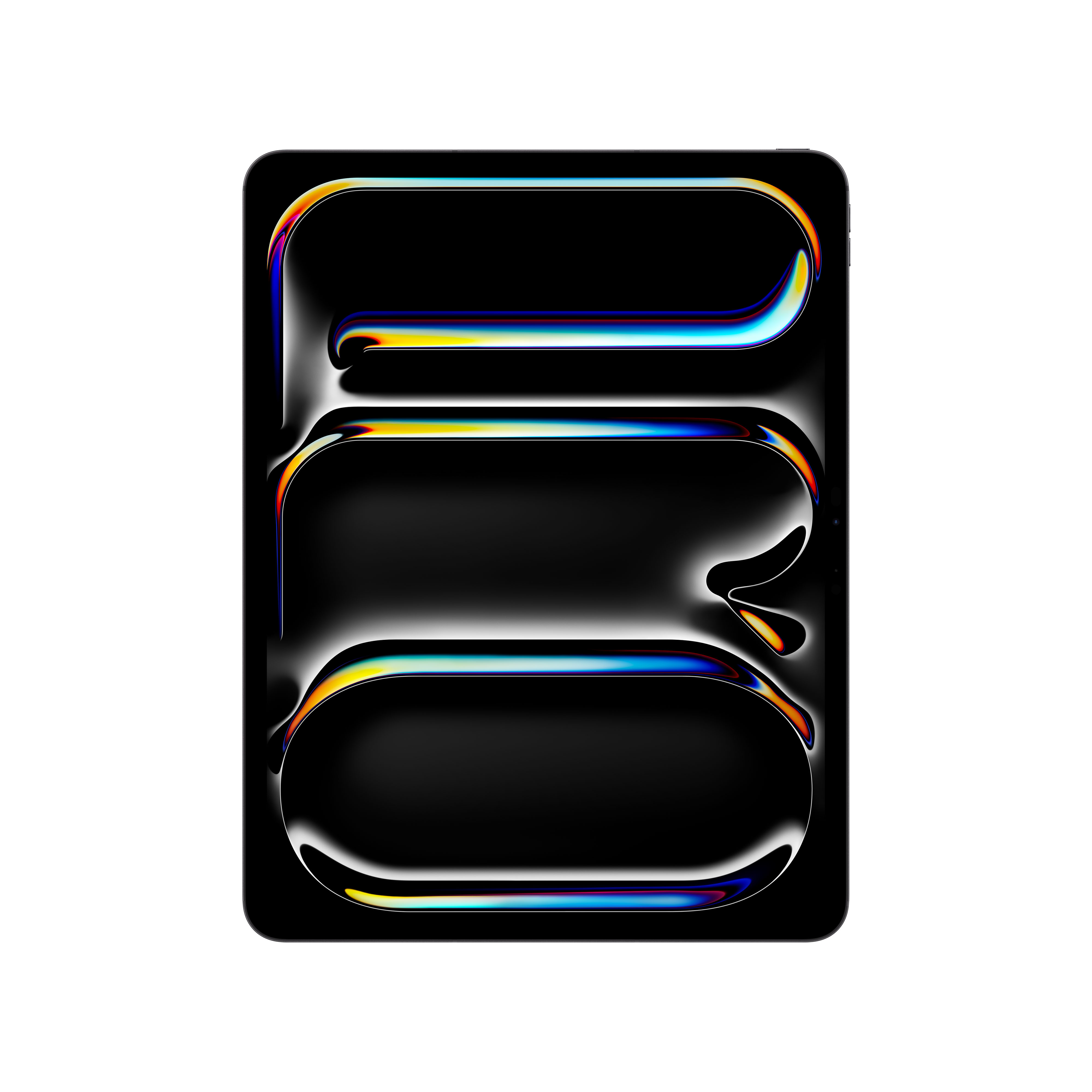 APPLE IPAD PRO 13 5G 1TB SPACE BLACK