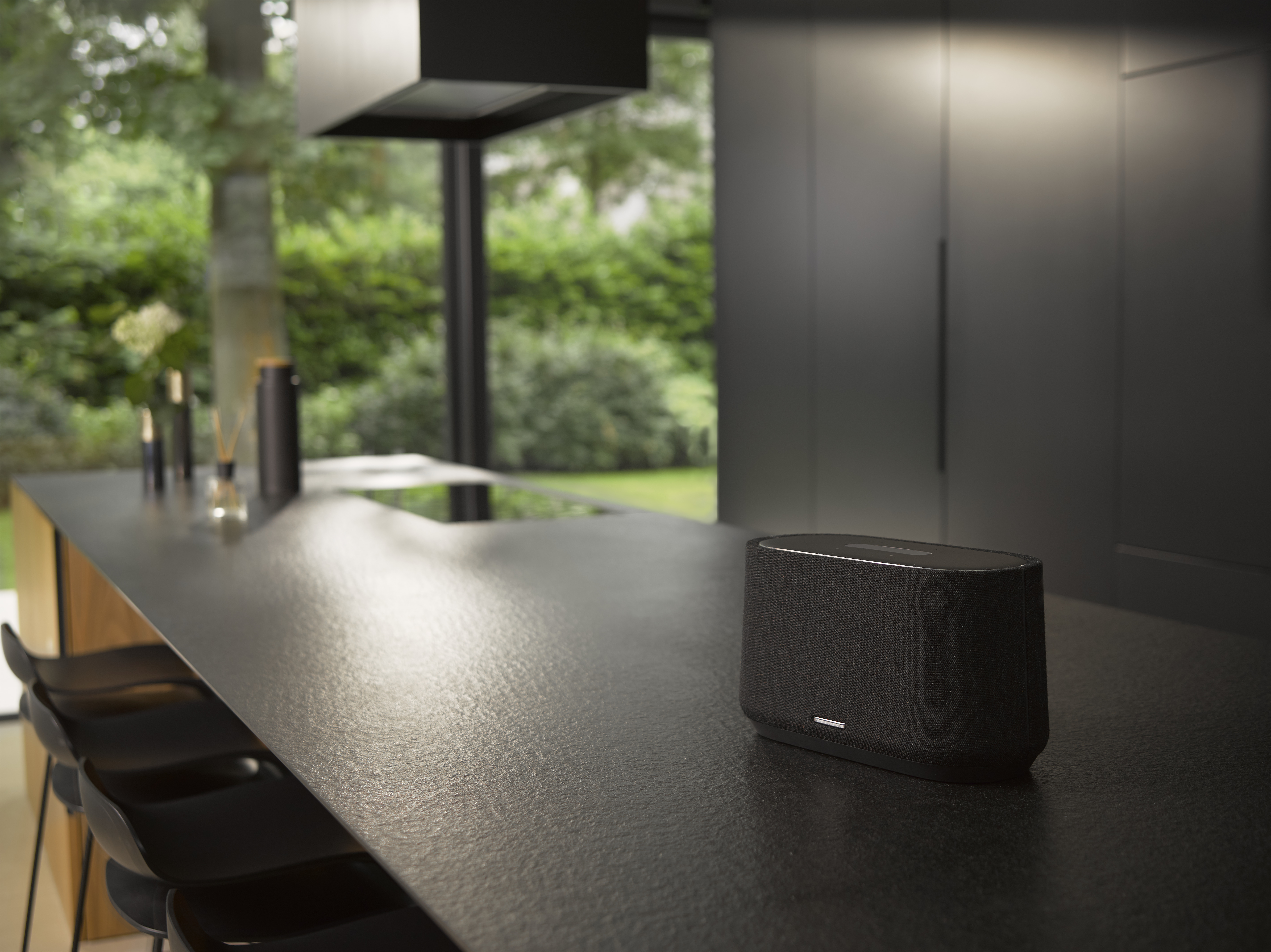 Harman kardon citation 300 speaker noir