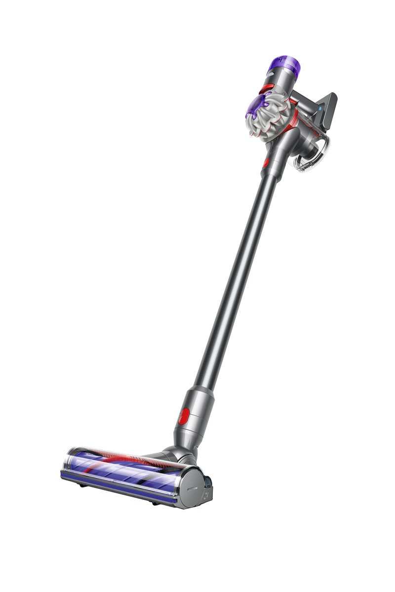 Aspirateur-balai DYSON 446969-01 V8