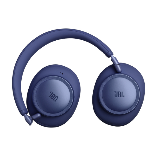 Hoofdtelefoon JBL Live 780 NC blauw