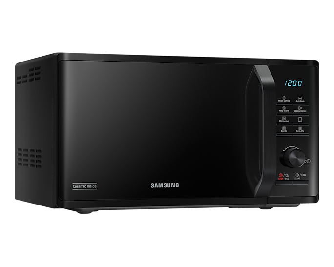 Microgolfoven SAMSUNG MG23B3515AK/EN