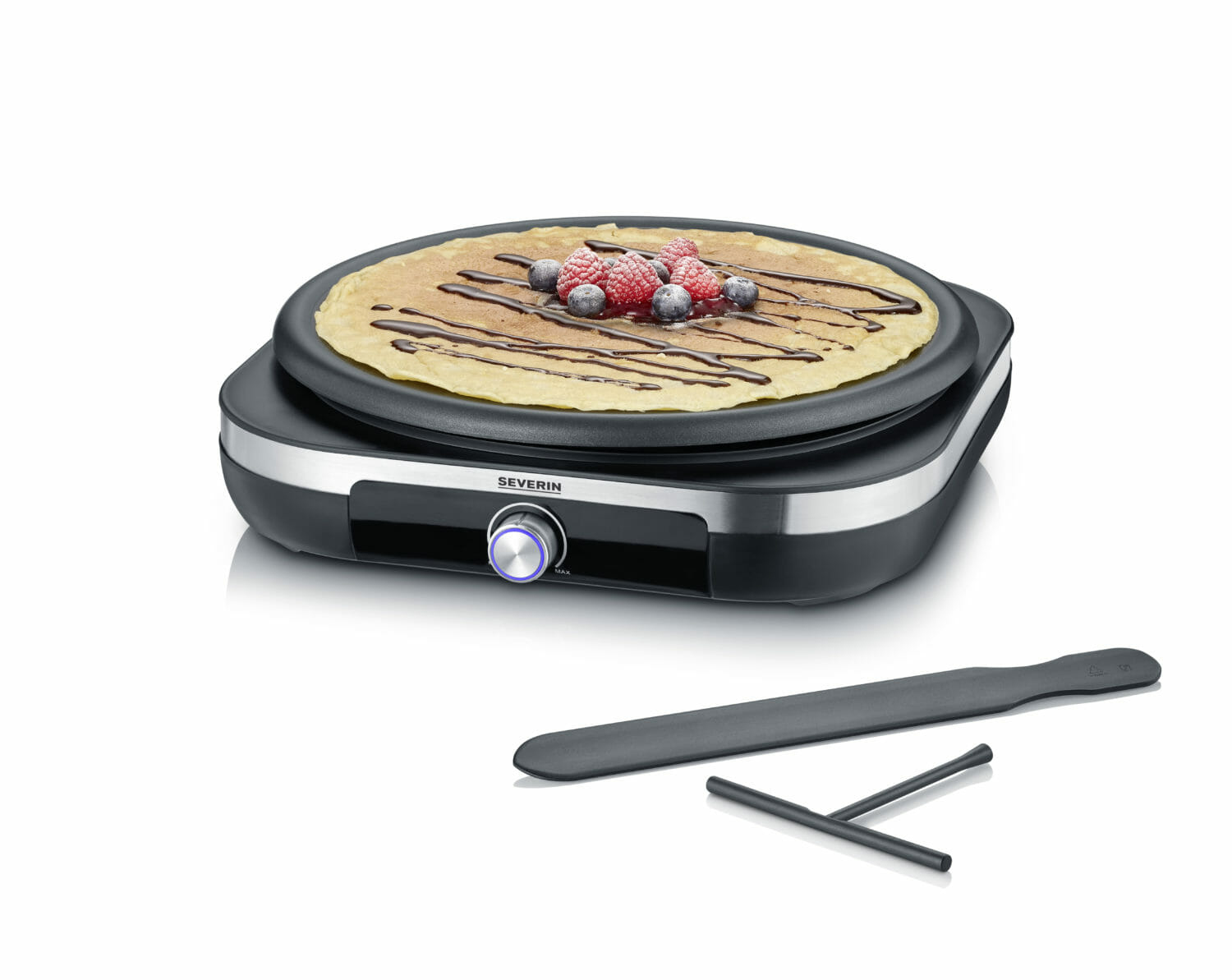 Severin machine a crepes 2199