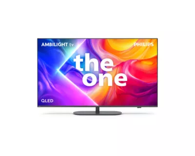 QLED TV PHILIPS 65PUS9050/12