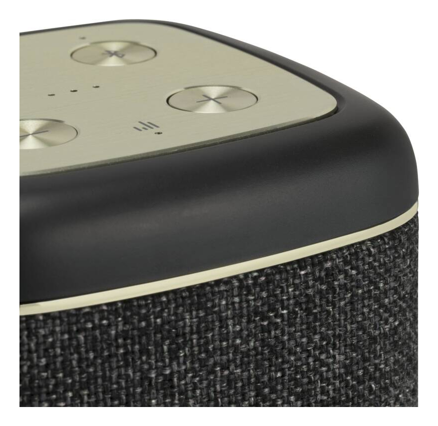 Bluetooth speaker ROBERTS Beacon 335 carbon black