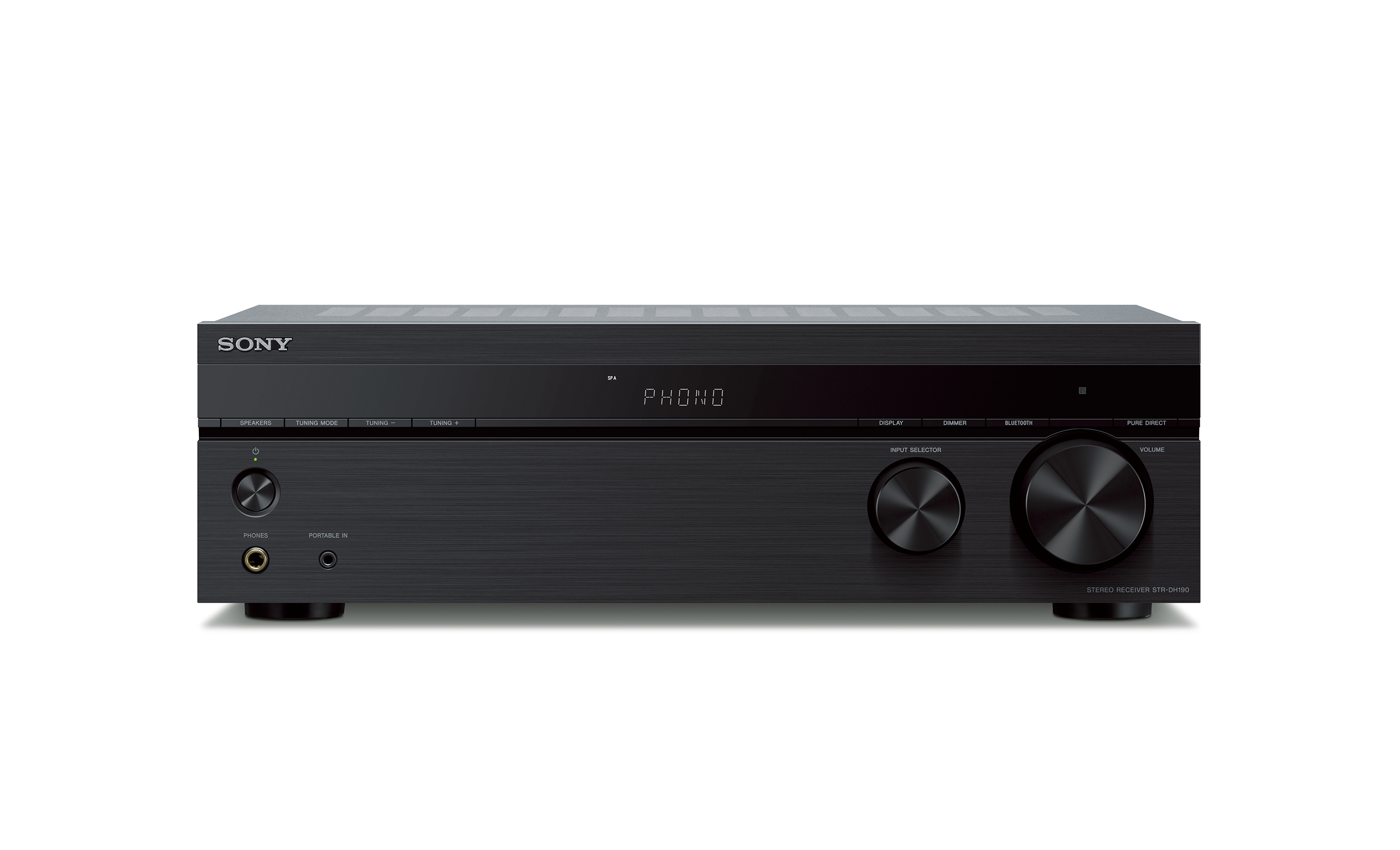 Sony 2.0 receiver STRDH190