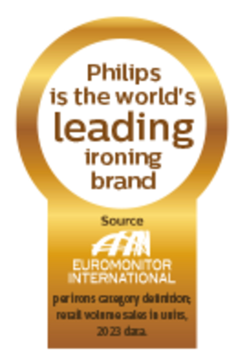 Pluizendief PHILIPS GCA2100/20 