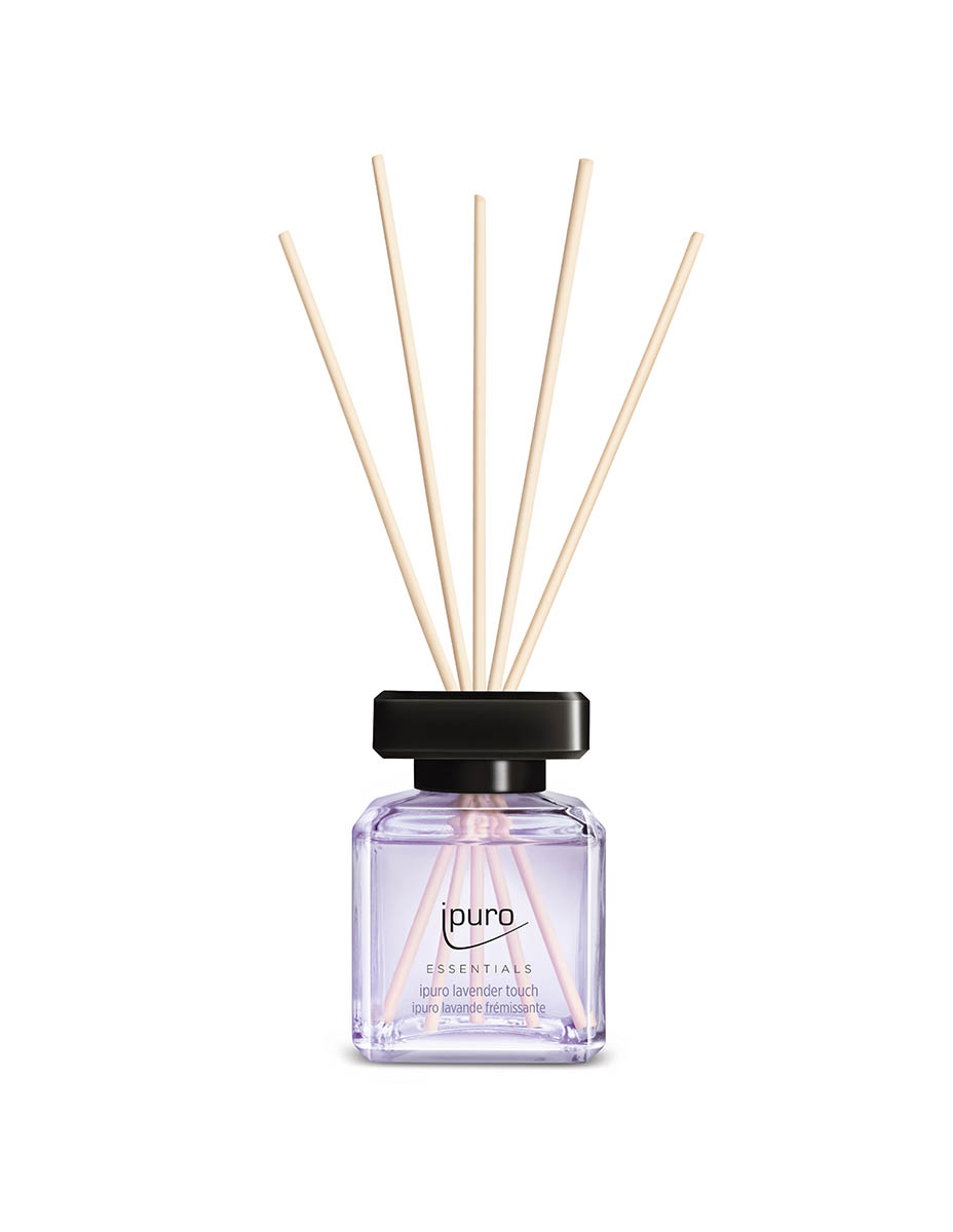 Diffuser IPURO 26IFC1010 Essential / Lavender Touch / 50ml