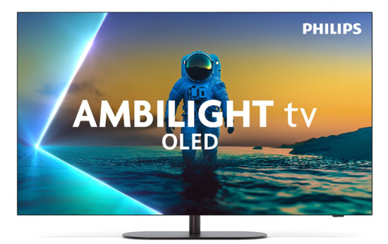 PHILIPS UHD OLED 48OLED81012