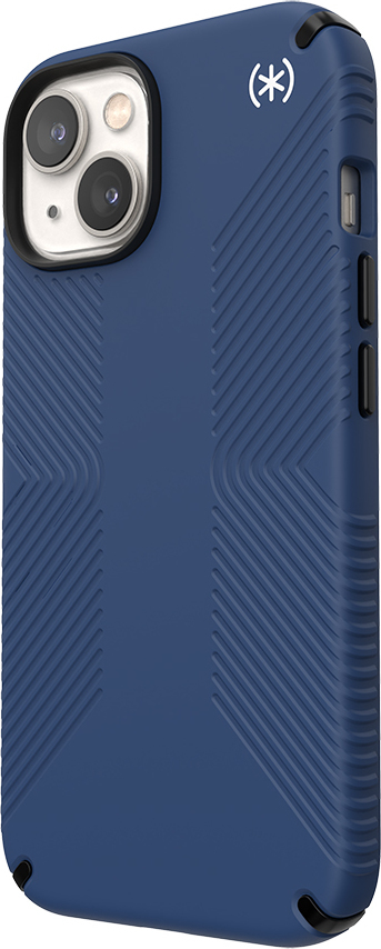 Tas SPECK Presidio2 Grip + MS Apple iPhone 14 Blue