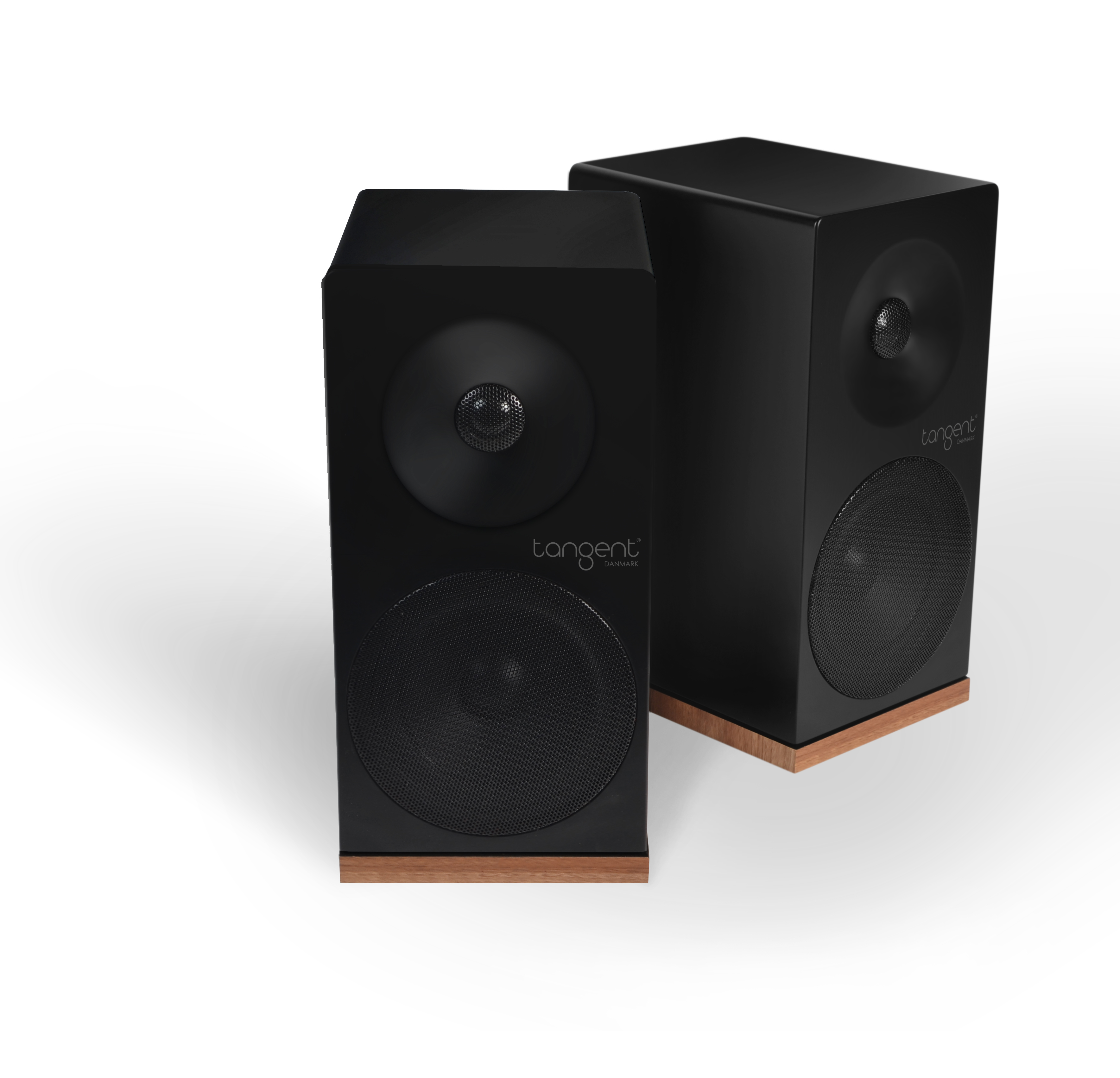 Luidsprekers TANGENT Spectrum X5 zwart per paar
