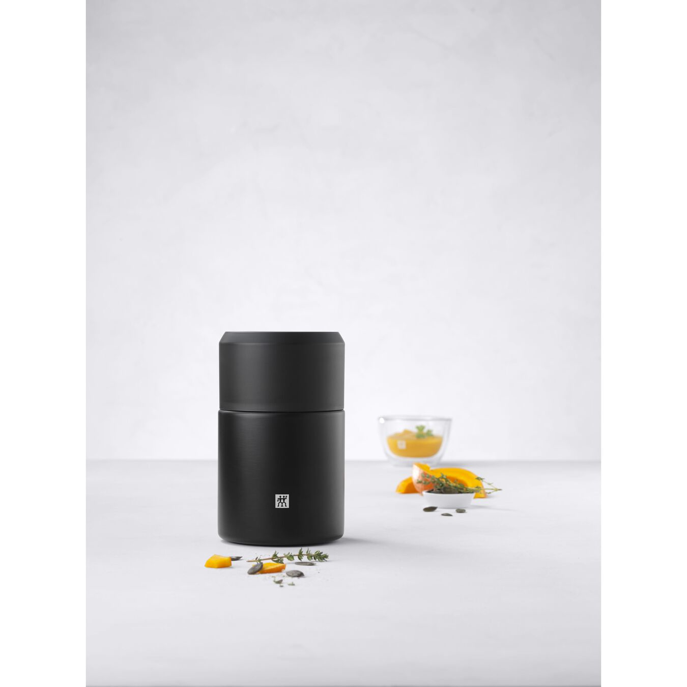Zwilling thermo pichet 700 ml noir