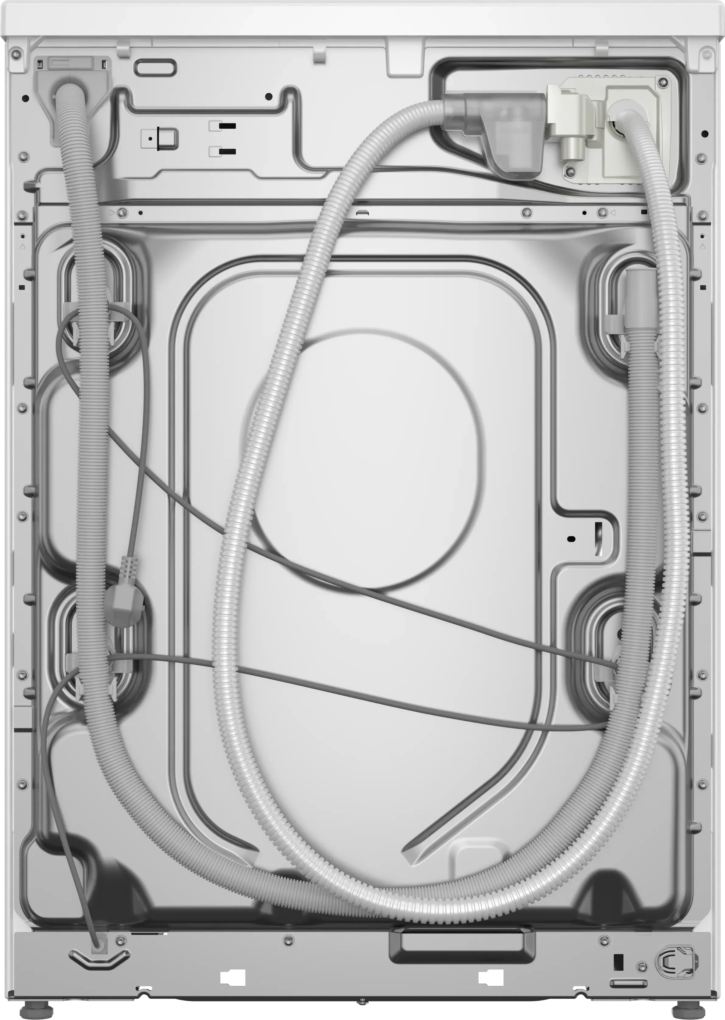 Siemens Machine à laver WG56H2A9FG