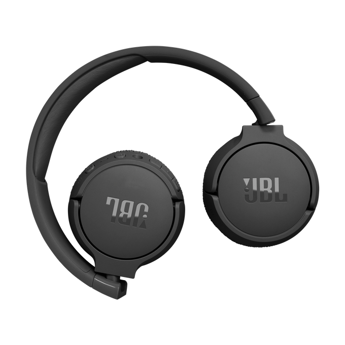 Hoofdtelefoon JBL Tune 670 NC zwart