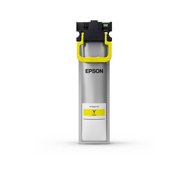 Epson Inktpatroon C13T11C440 Yellow