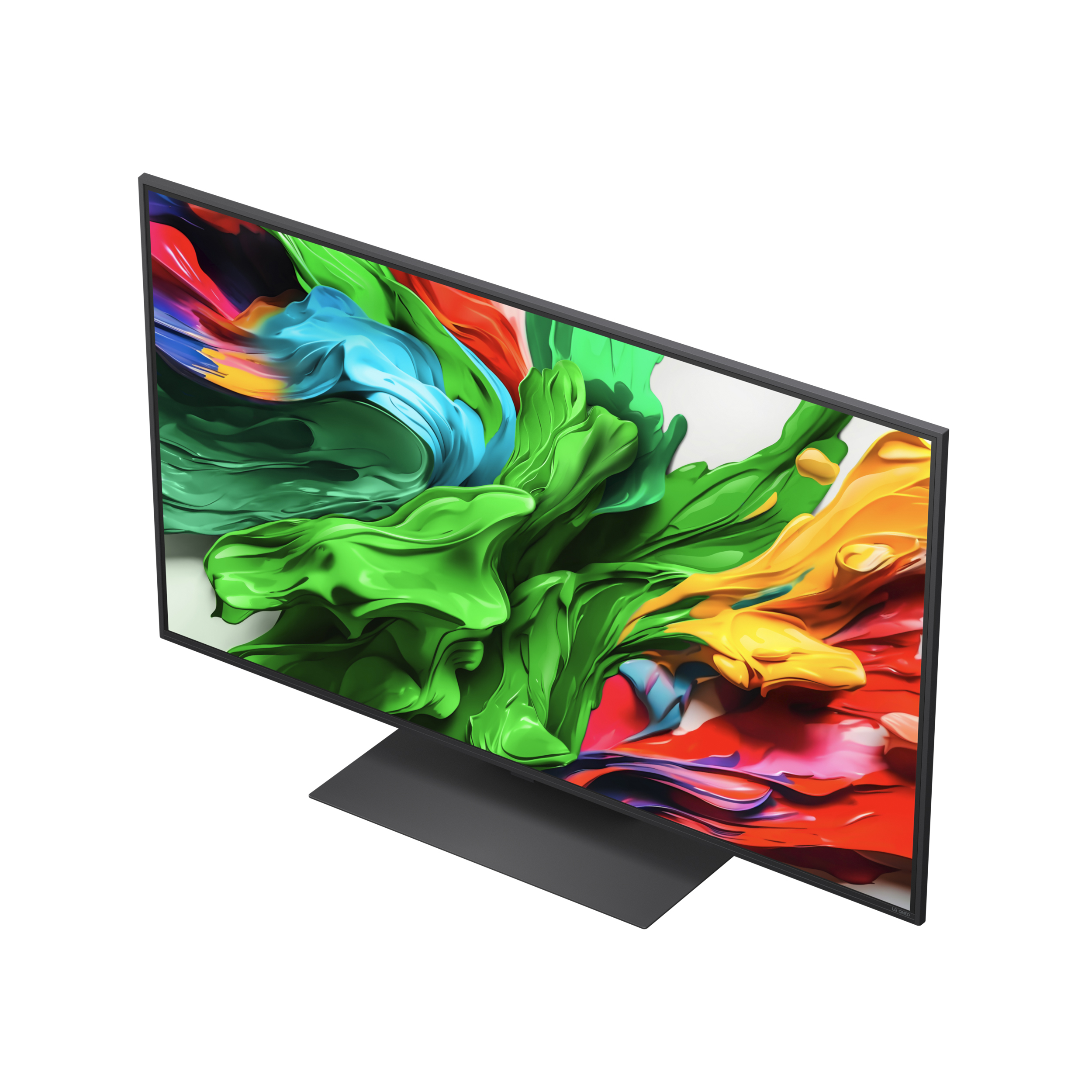 QNED evo TV LG 50QNED87A6D / webOS