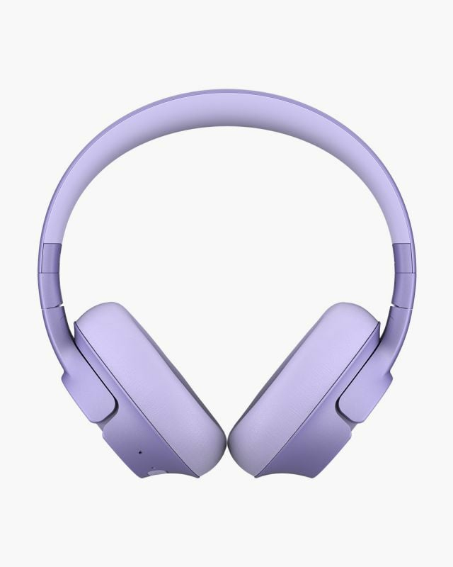 Hoofdtelefoon FRESH N REBEL Clam Core dreamy lilac