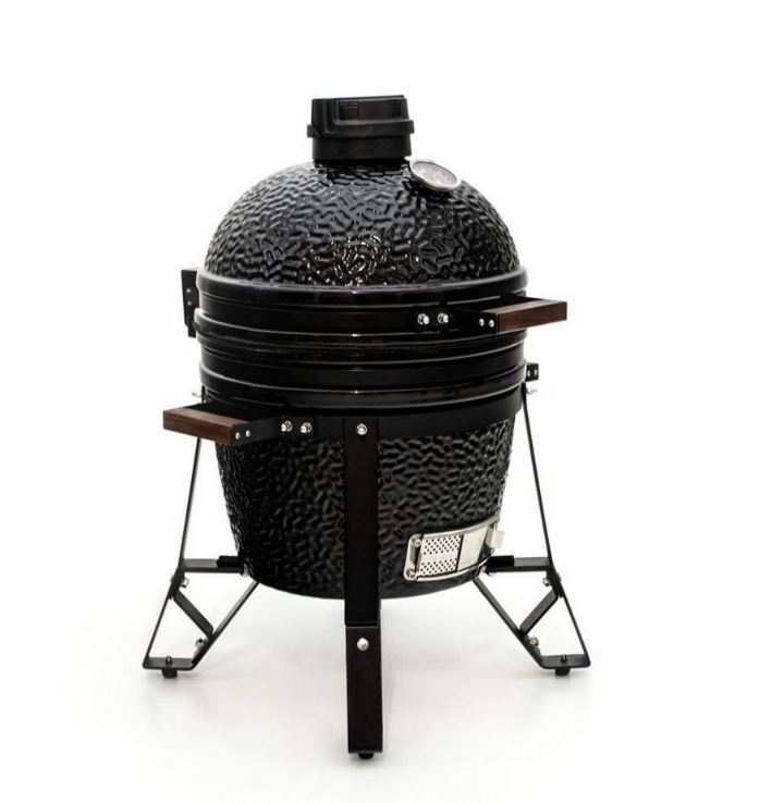 BBQ The Bastard BC105 Compact