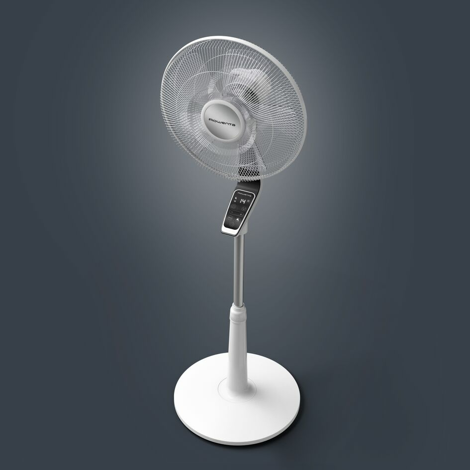 Rowenta Turbo Silence Extreme VU5690 VU5690 statiefventilator