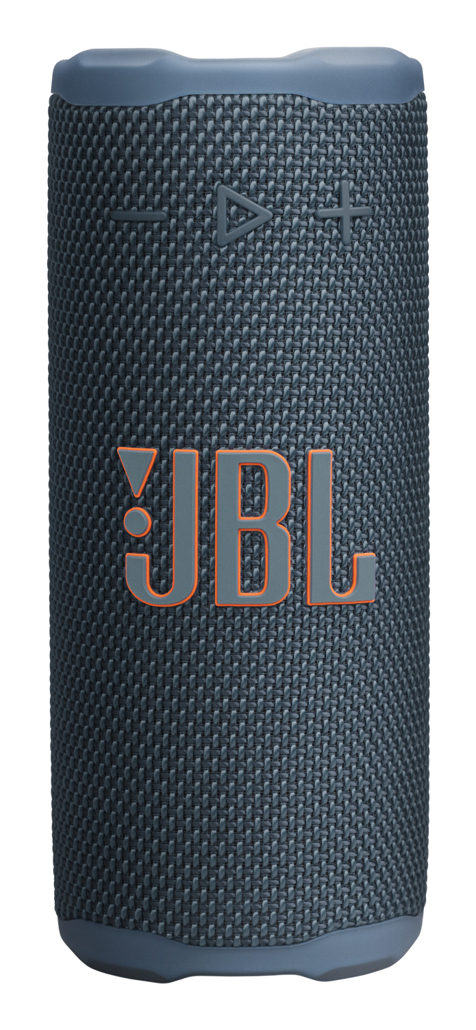 Bluetooth speaker JBL Grip blauw