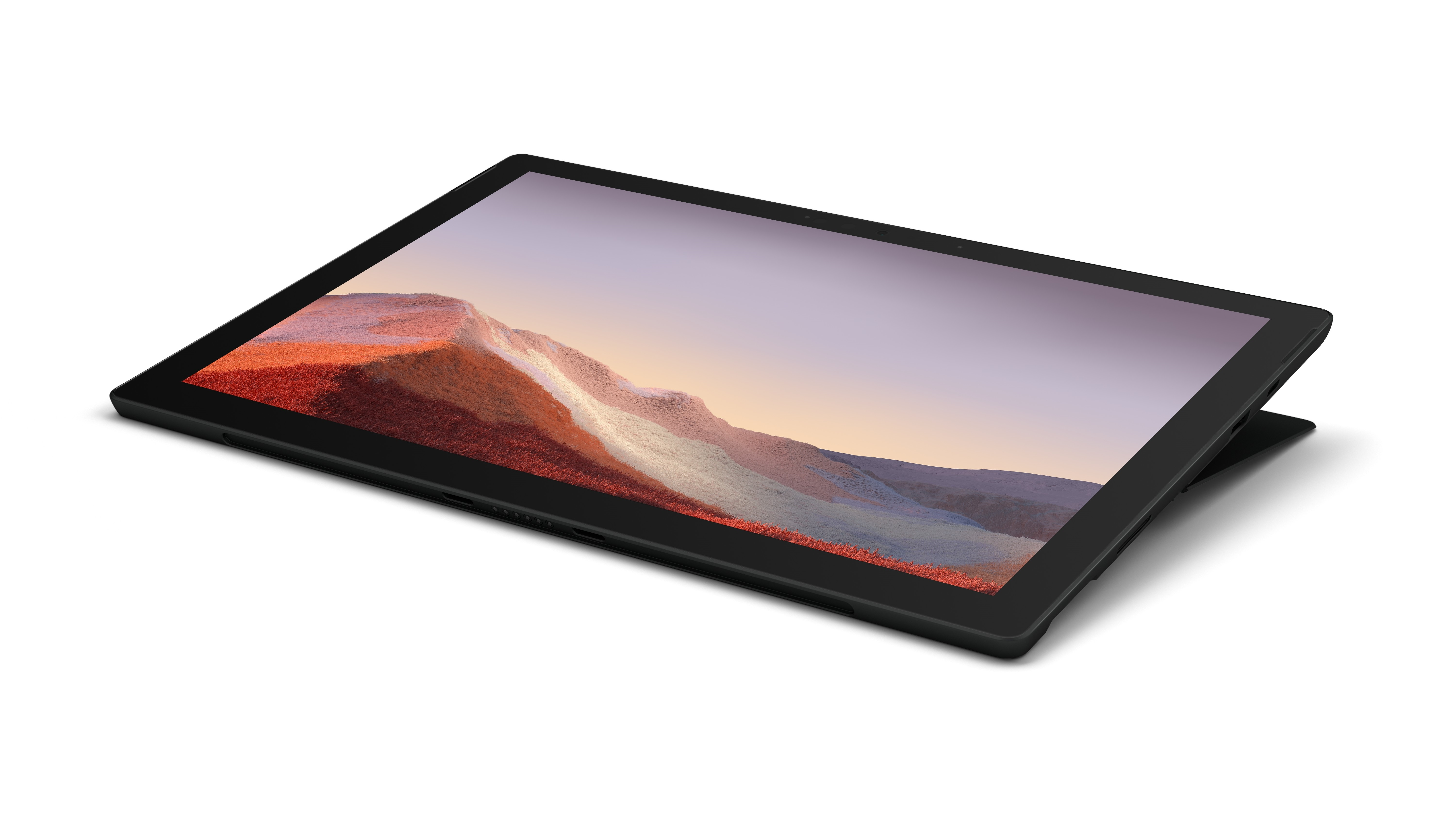Microsoft Surface Pro 7 Intel® Core™ i5 256 Go 31,2 cm (12.3") 8 Go Wi-Fi 6 (802.11ax) Windows 10 Pro Noir