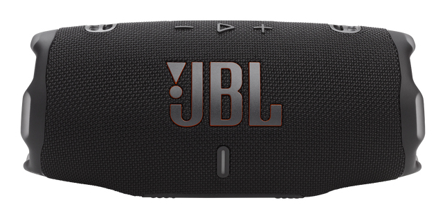Bluetooth speaker JBL Charge 6 zwart