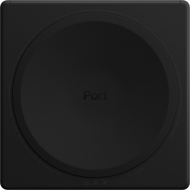Sonos port 1EU1BLK