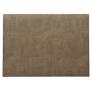 Placemat ASA 78202076 Meli-Melo/ 46x33cm / Tobacco
