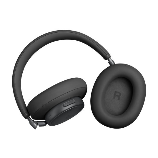 Hoofdtelefoon JBL Live 780 NC zwart