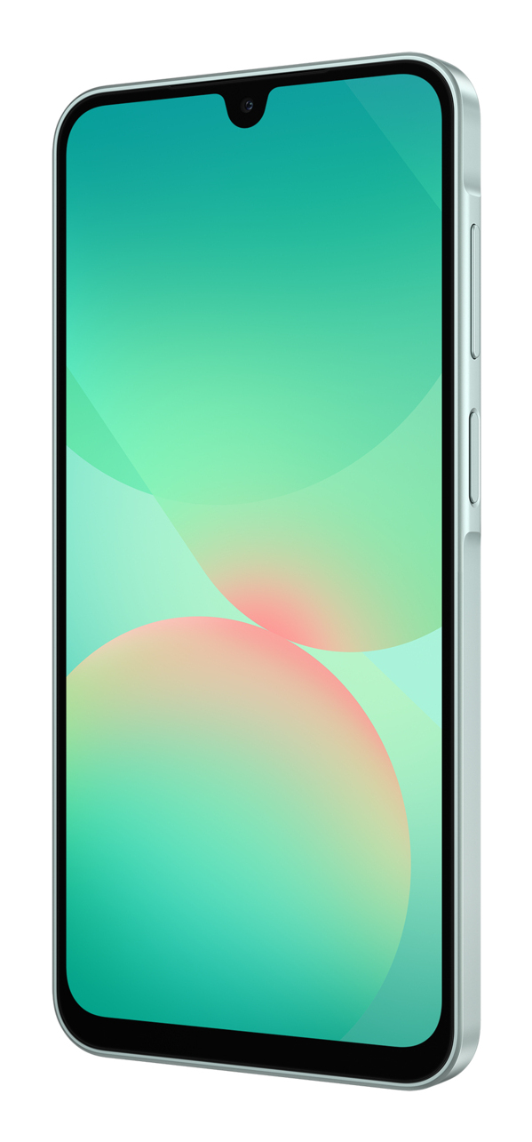 Smartphone SAMSUNG GALAXY A26 5G 256GB LIME