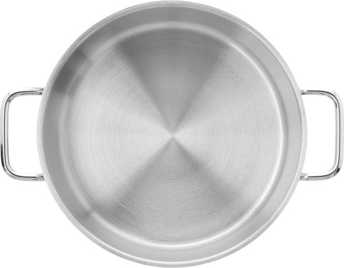 Kookpot DEMEYERE 44328 Apollo 7 / 28 cm / 8,4L